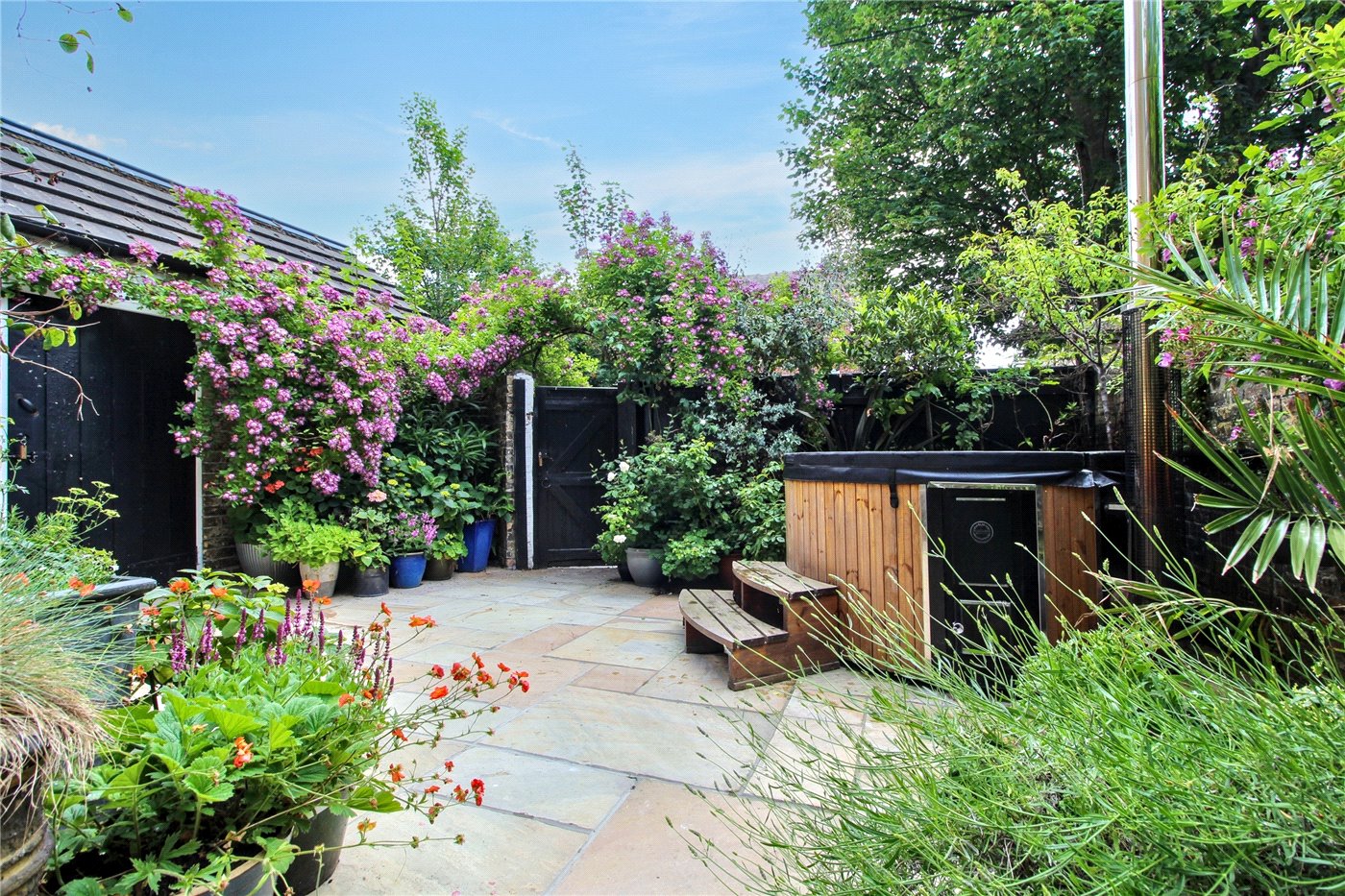 Garden
